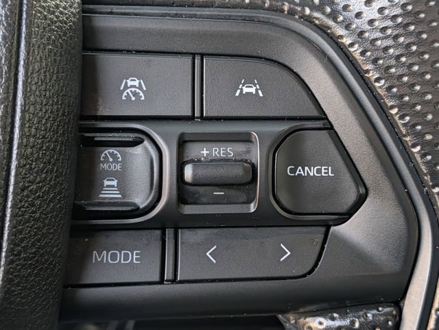 Certified 2024 Toyota Tacoma SR image 21