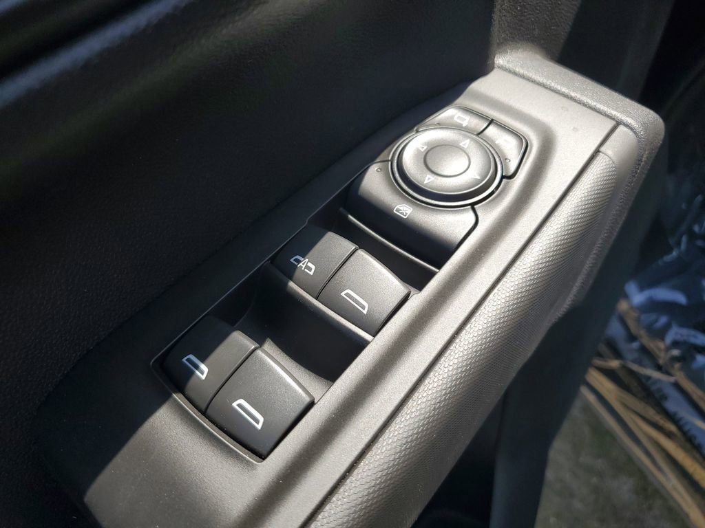 New 2026 Chevrolet Silverado 1500 Custom Trail Boss AWD/4WD image 21