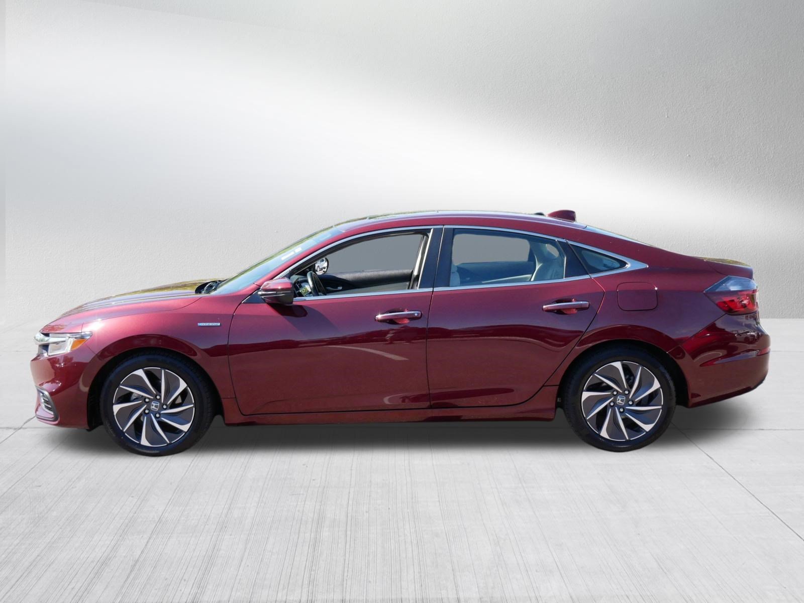 Used 2019 Honda Insight Touring image 4
