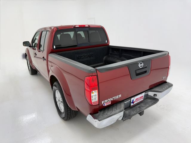Used 2014 Nissan Frontier SV RWD image 38
