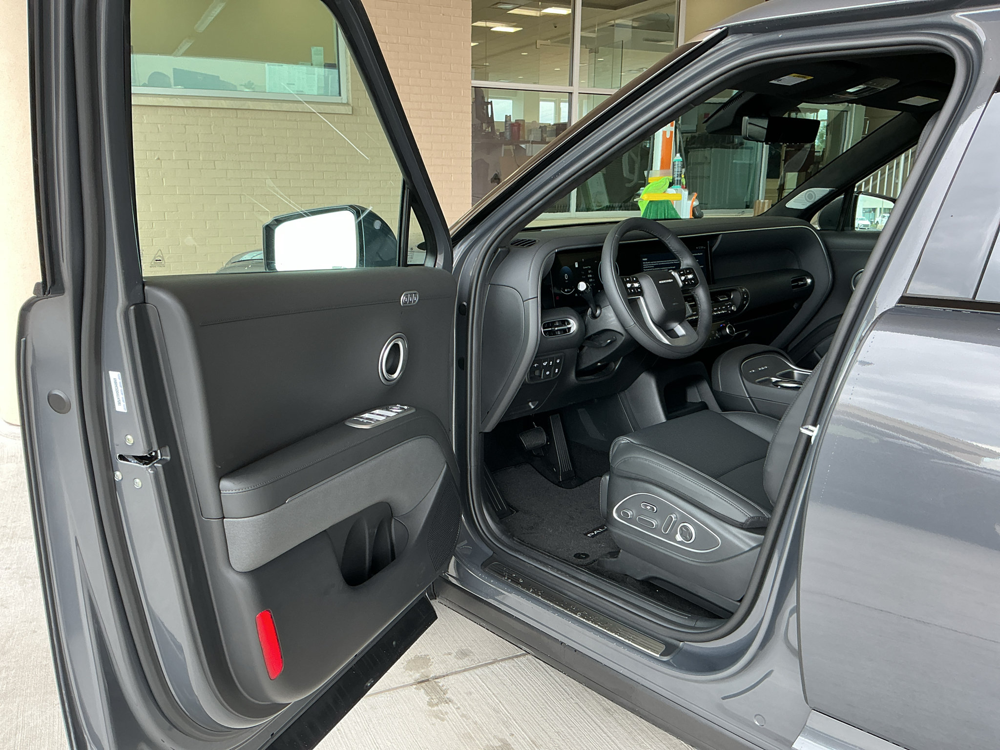 New 2027 Hyundai Palisade Calligraphy AWD/4WD image 23