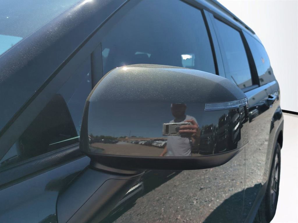 New 2026 Hyundai Santa Fe SEL image 12