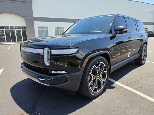 Used 2023 Rivian R1S Launch Edition Quad AWD/4WD image 13
