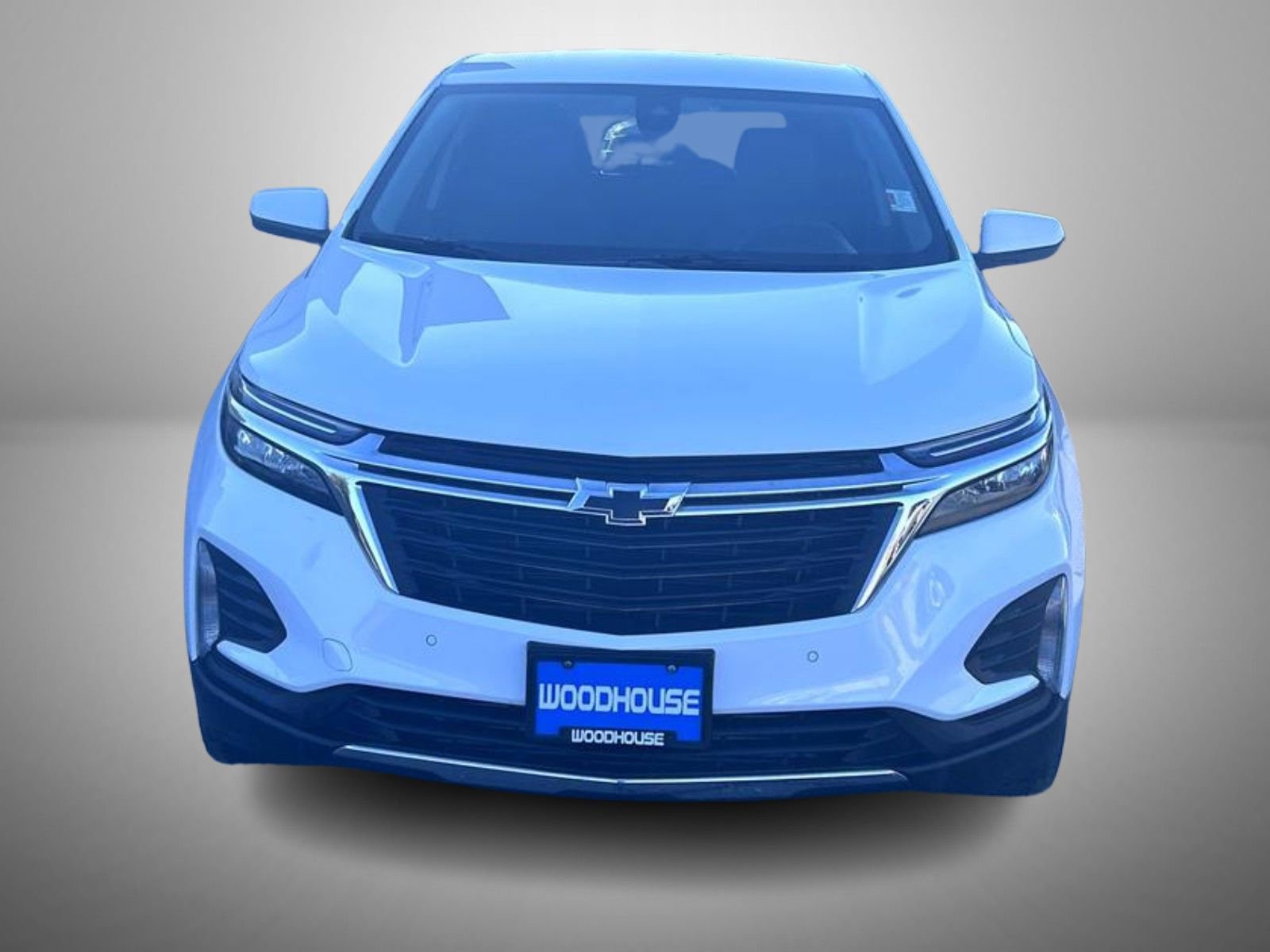 Certified 2024 Chevrolet Equinox LT w/ LPO, Floor Liner Package image 2