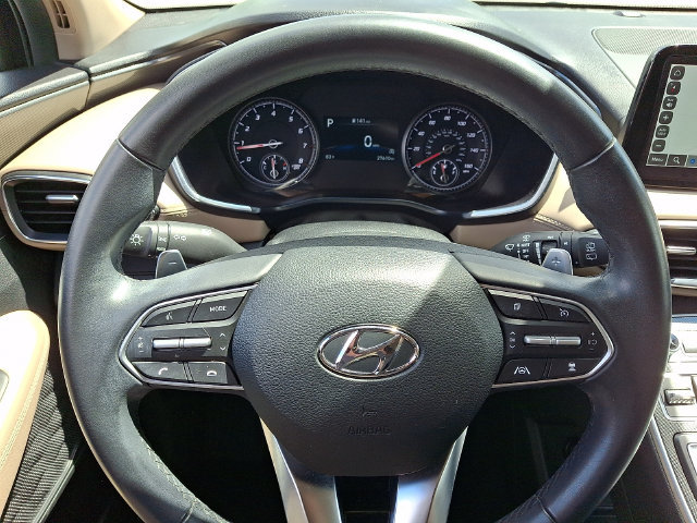 Used 2023 Hyundai Santa Fe SEL w/ Cargo Package AWD/4WD image 18