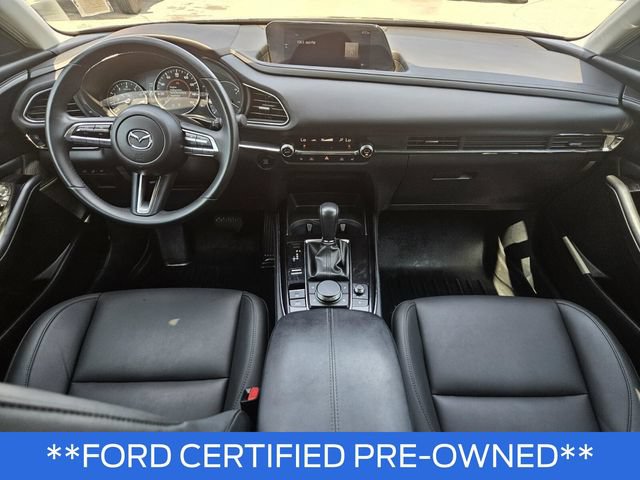 Used 2023 MAZDA CX-30 AWD 2.5 S w/ Preferred Package image 22