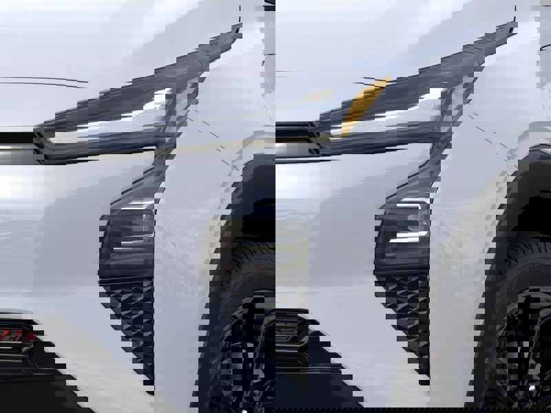 New 2027 Chevrolet Bolt RS image 10