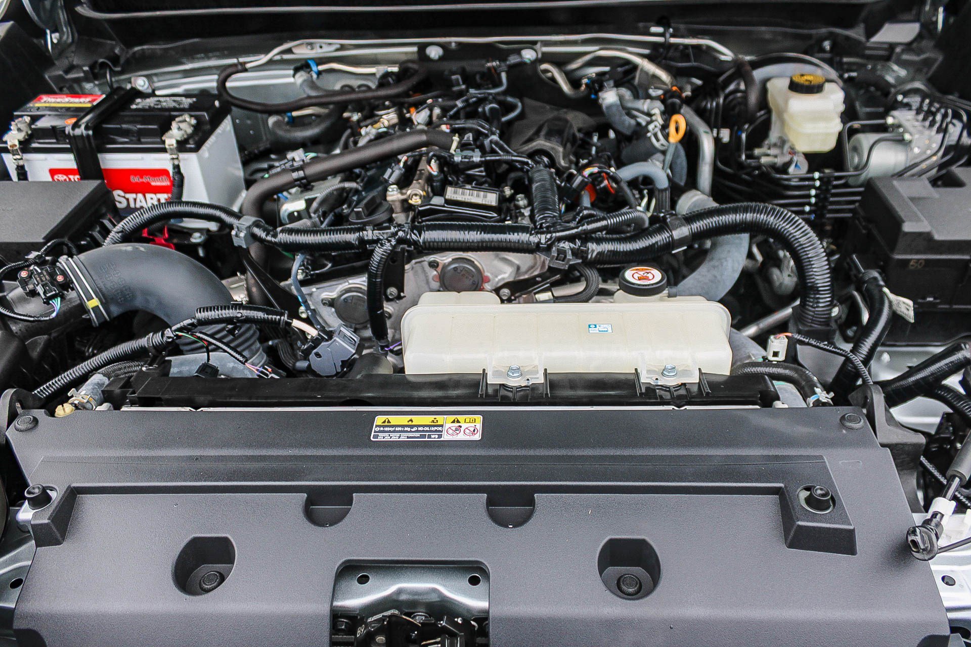 Used 2024 Toyota Tacoma TRD Off-Road image 27