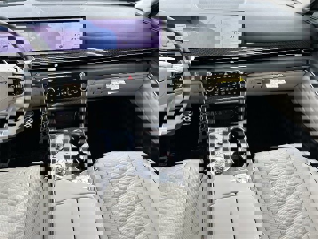 New 2026 Genesis GV80 3.5T e-SC image 11