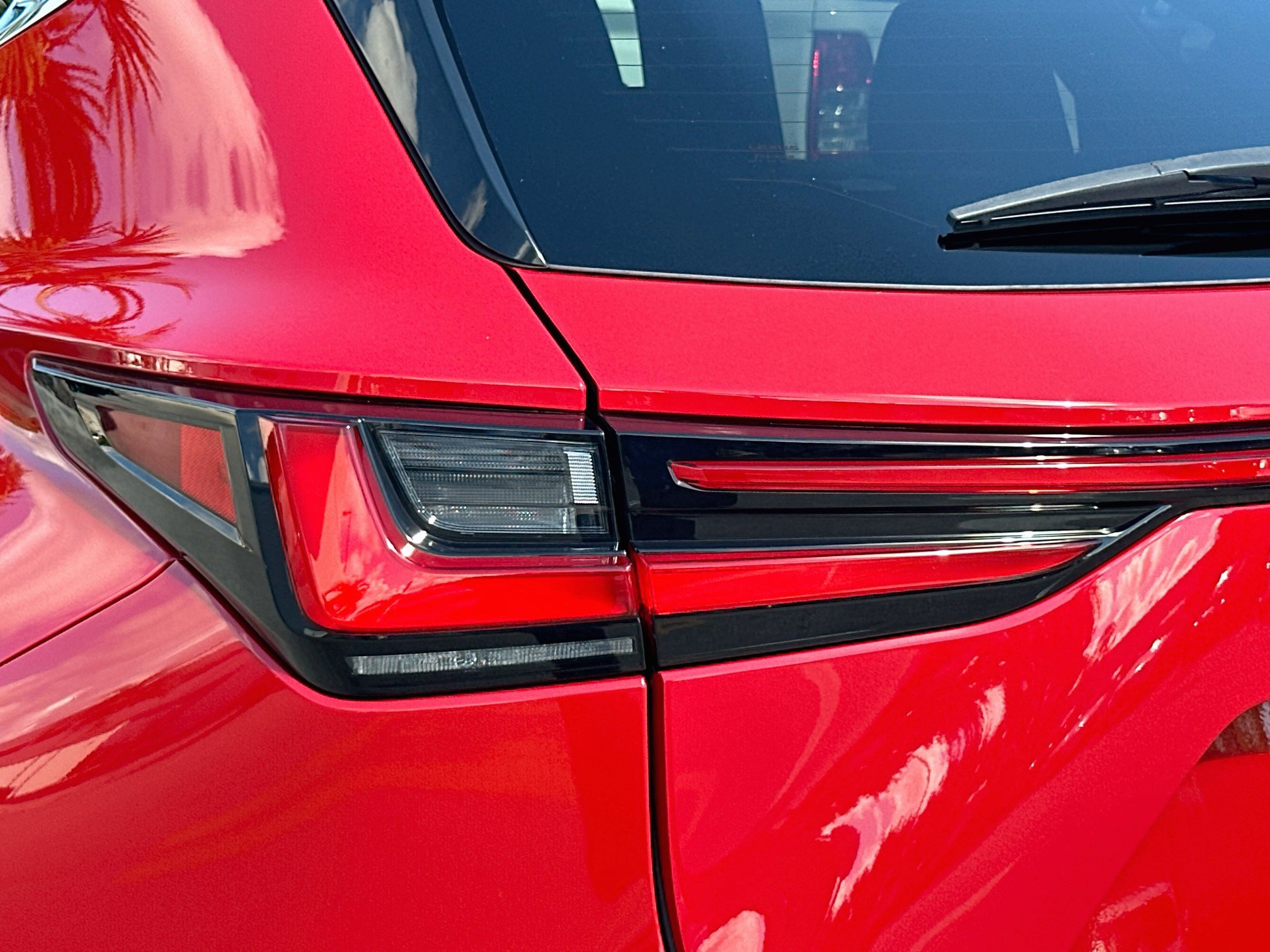 Used 2024 Lexus NX 250 FWD w/ Towing Package (2000 Lbs) image 30