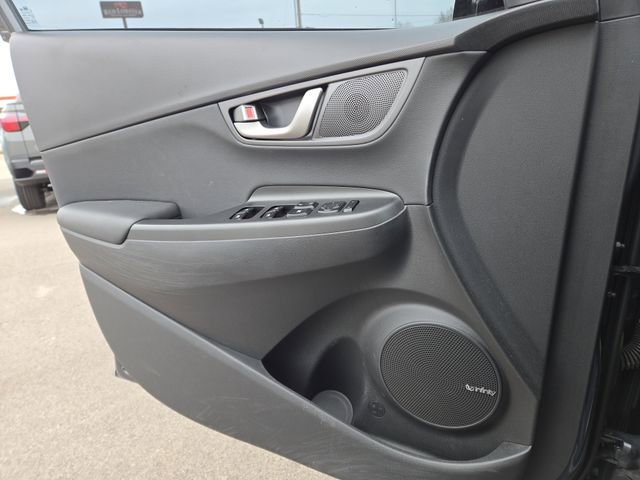 Used 2020 Hyundai Kona Ultimate image 23