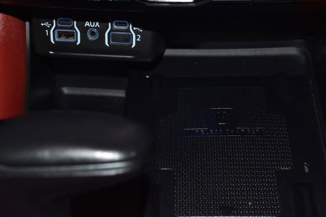 Used 2021 Dodge Durango SRT Hellcat w/ Premium Interior Group image 19