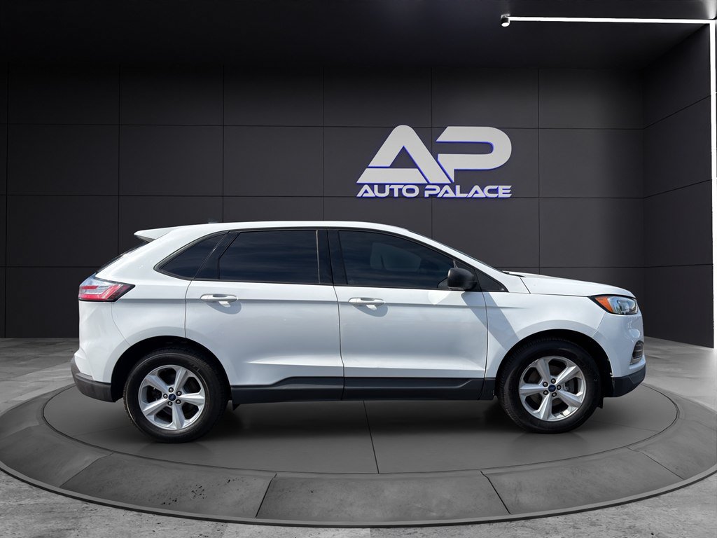 Used 2020 Ford Edge SE FWD image 8