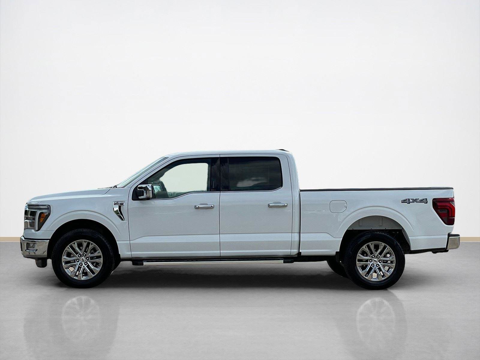 Used 2024 Ford F150 Lariat w/ Tow/Haul Package AWD/4WD image 4