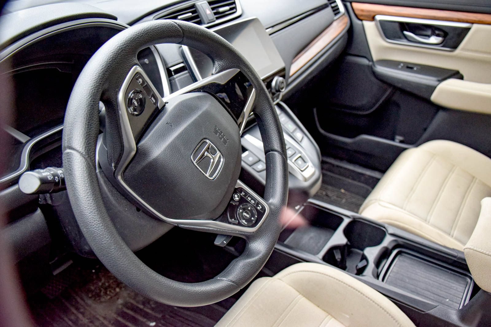 Used 2021 Honda CR-V EX image 22