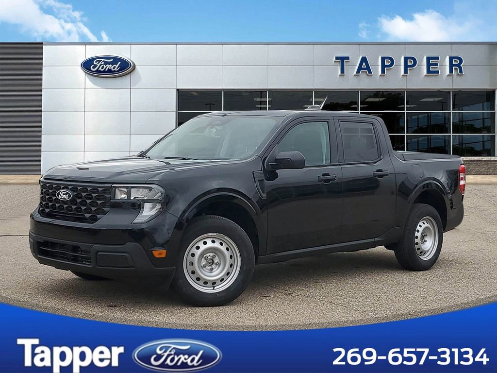 New 2025 Ford Maverick XL image 1