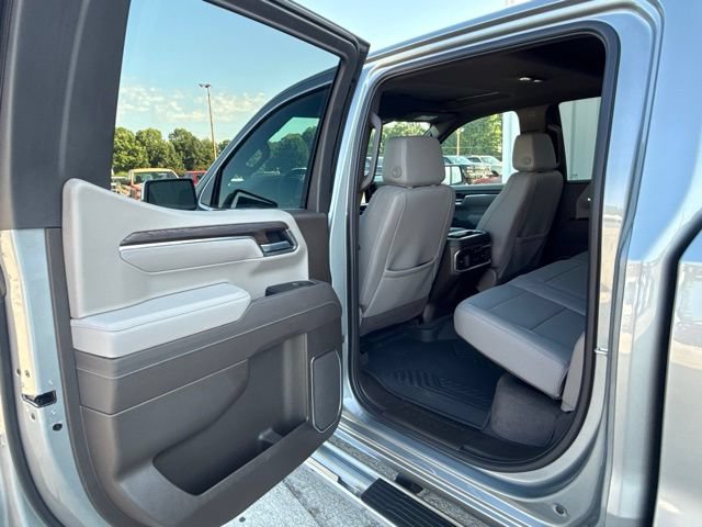 Used 2026 GMC Sierra 1500 SLT w/ SLT Premium Plus Package AWD/4WD image 13