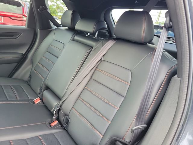 Certified 2025 Honda CR-V Sport-L image 12