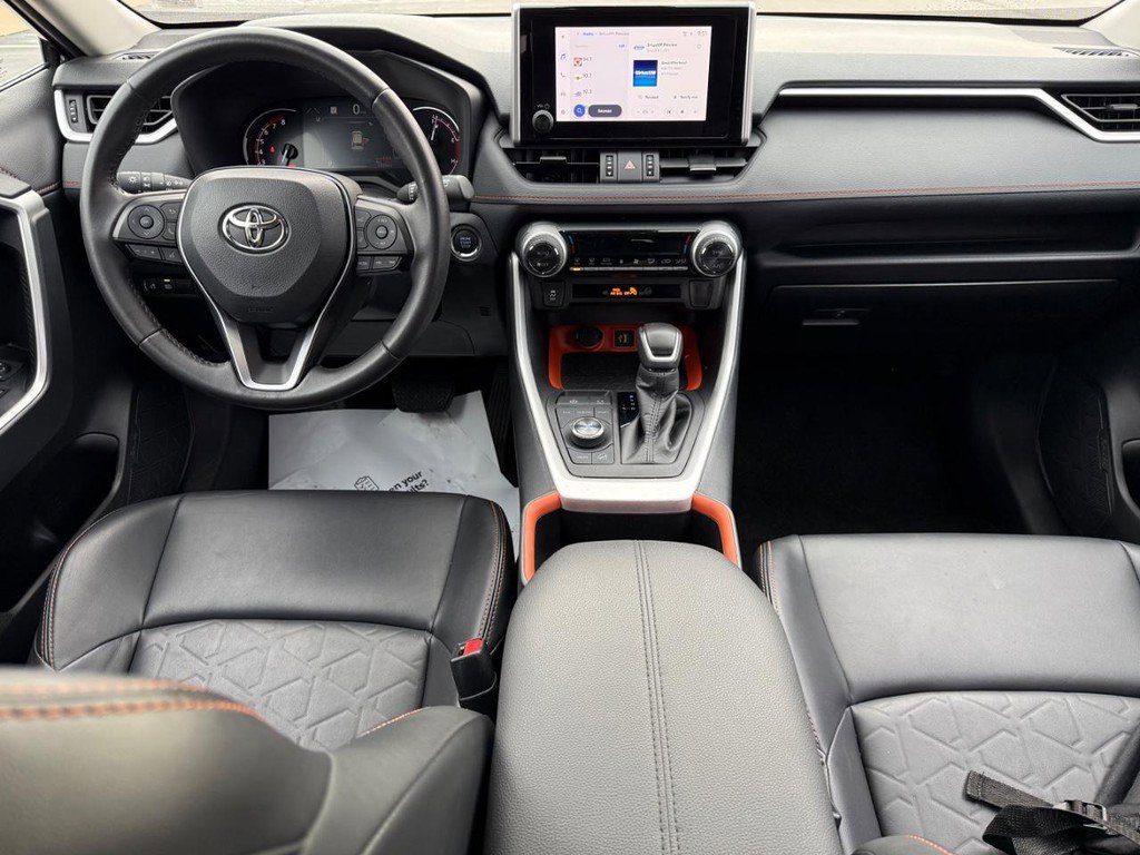 Certified 2024 Toyota RAV4 Adventure image 11