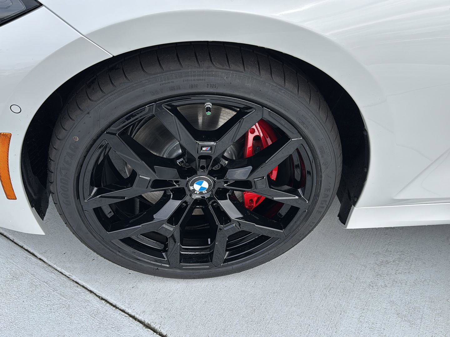 New 2026 BMW M340i image 31