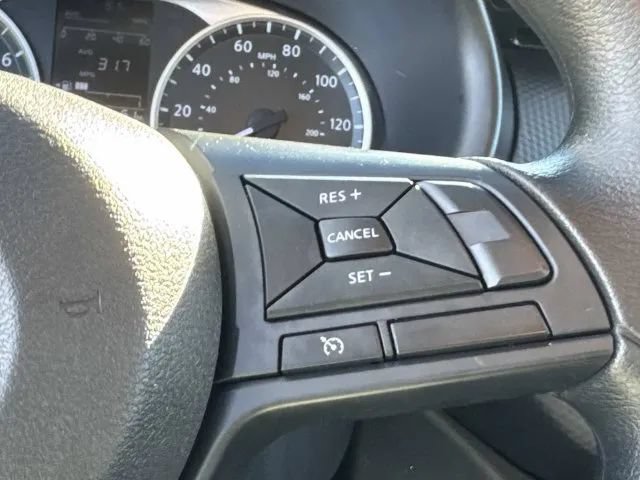 Used 2024 Nissan Kicks S FWD image 32