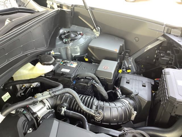 New 2026 Hyundai Palisade Limited image 24