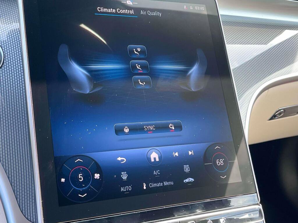 New 2026 Mercedes-Benz CLE 300 4MATIC Cabriolet image 27