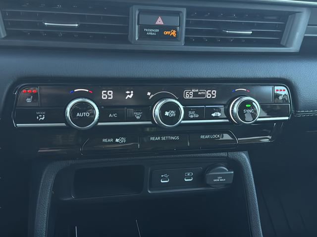 New 2026 Honda Pilot EX-L image 29