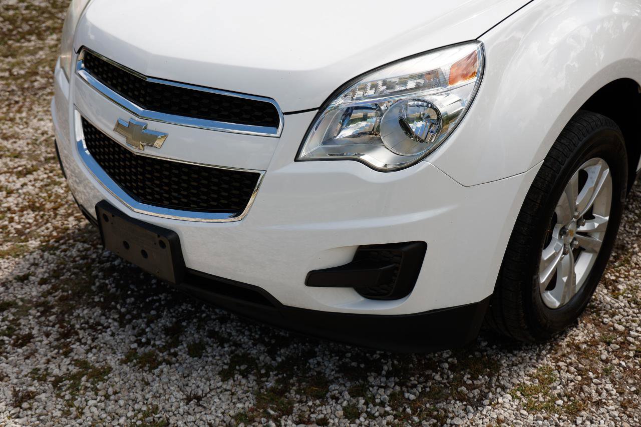 Used 2011 Chevrolet Equinox LT w/ Driver Convenience Package image 23