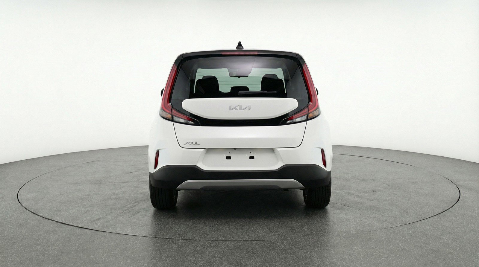 Used 2025 Kia Soul LX w/ LX Technology Package image 7