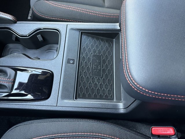 Certified 2022 Nissan Frontier Pro-X image 37