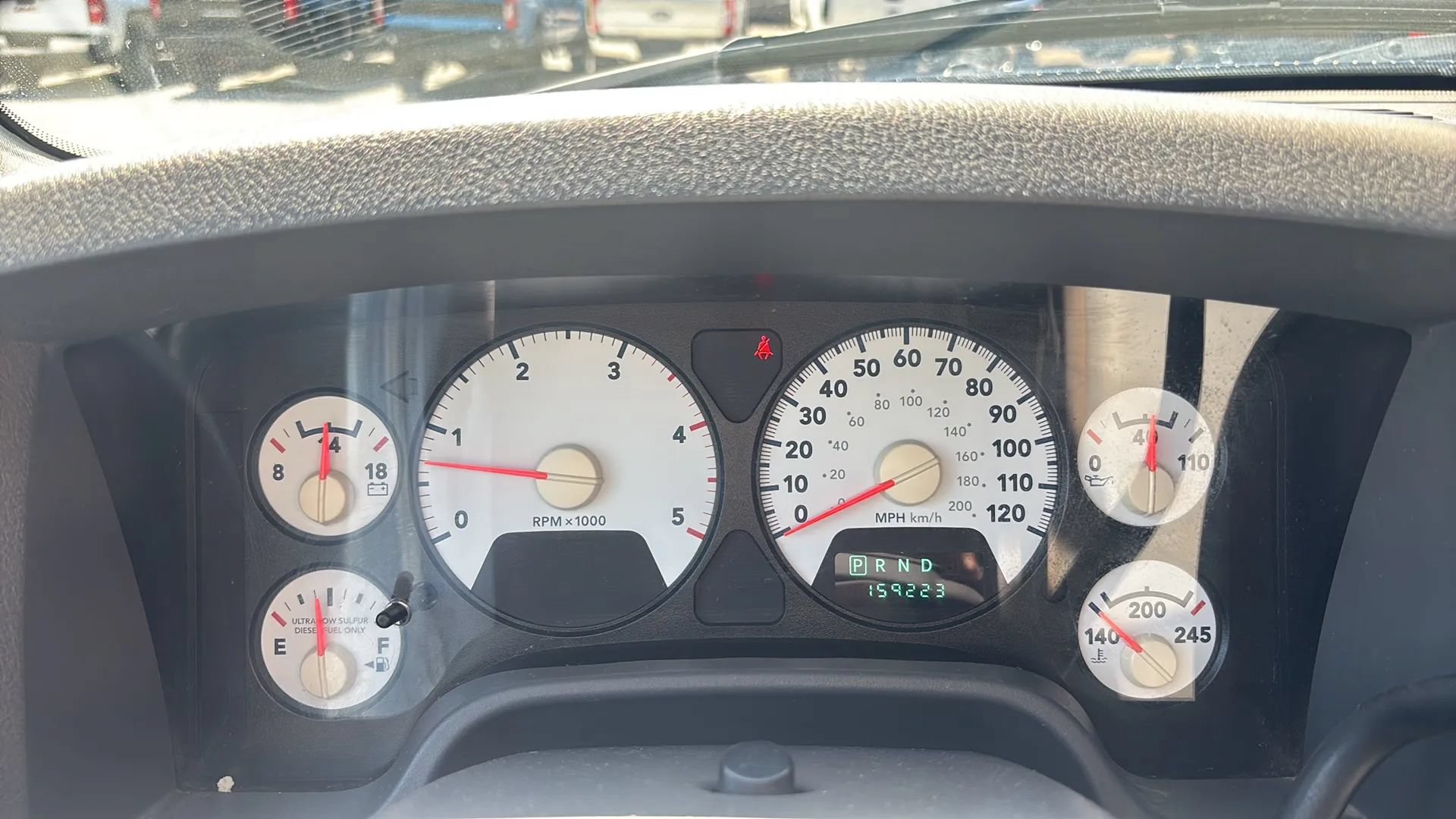 Used 2009 Dodge Ram 2500 Truck SXT AWD/4WD image 22