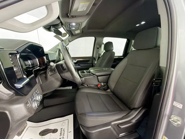 Used 2024 GMC Sierra 2500 SLE AWD/4WD image 21
