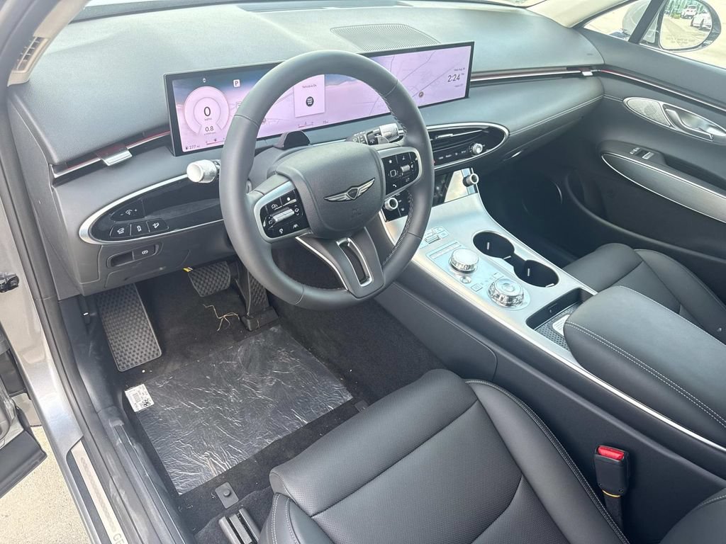 New 2027 Genesis GV70 2.5T Select AWD/4WD image 19