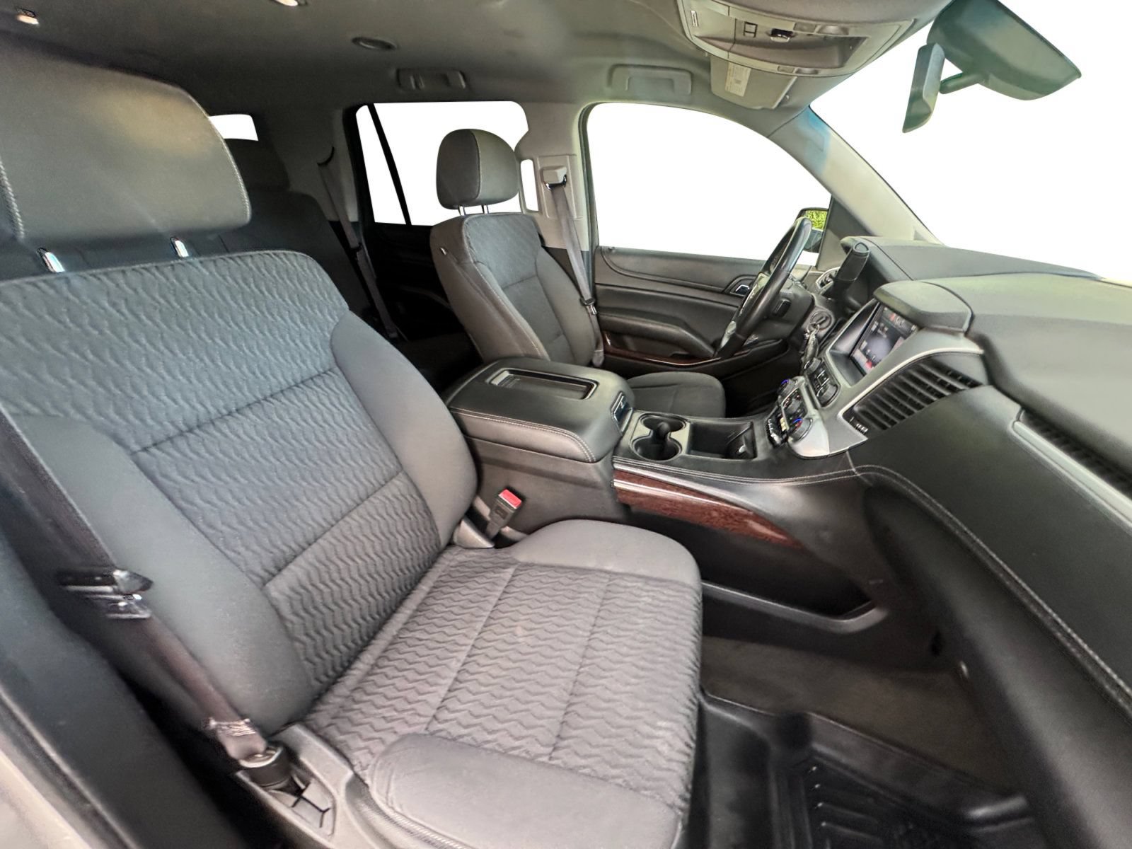Used 2015 GMC Yukon SLE w/ Convenience Package RWD image 15
