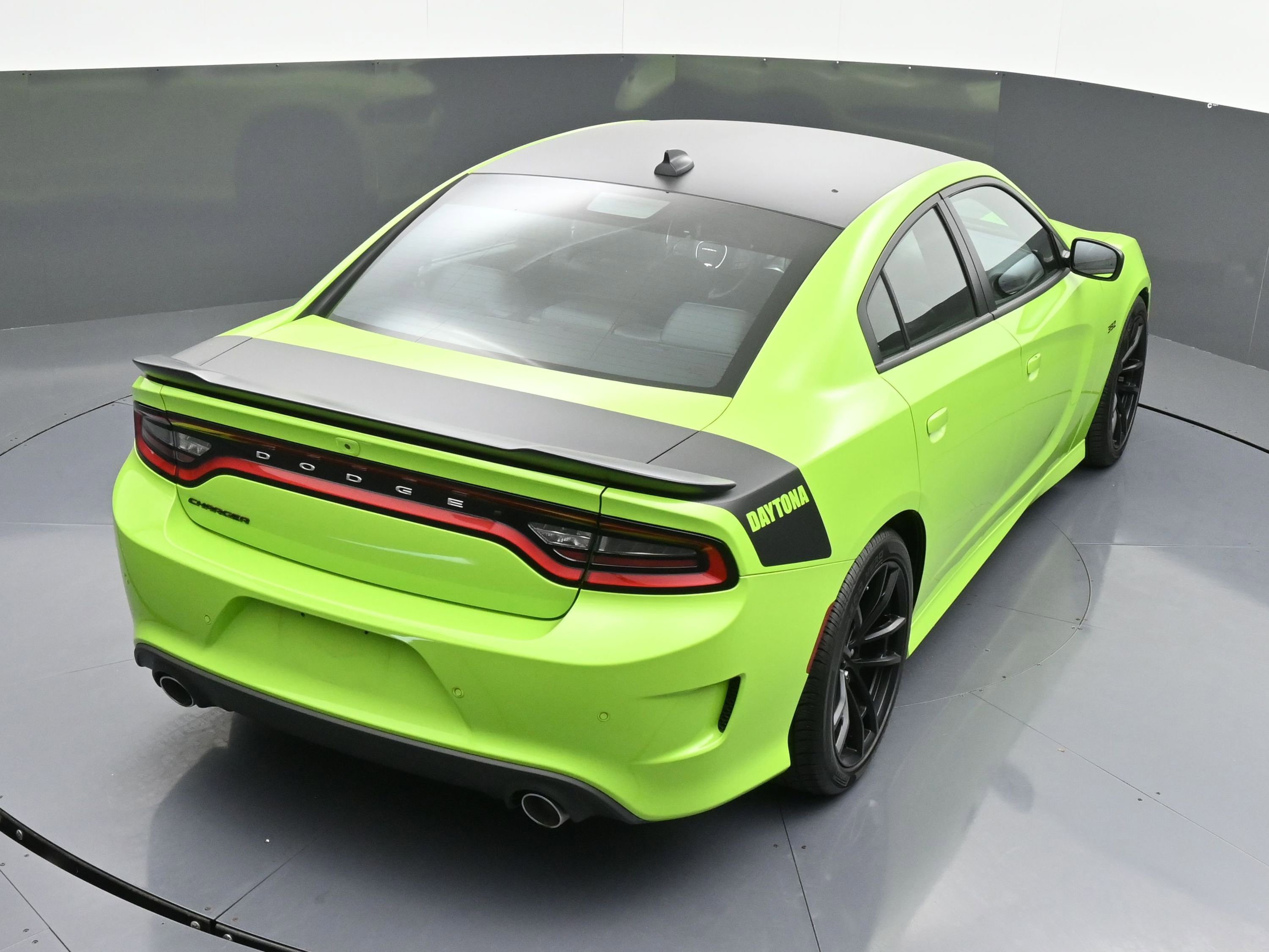 Used 2023 Dodge Charger Scat Pack w/ Daytona Edition Group image 37