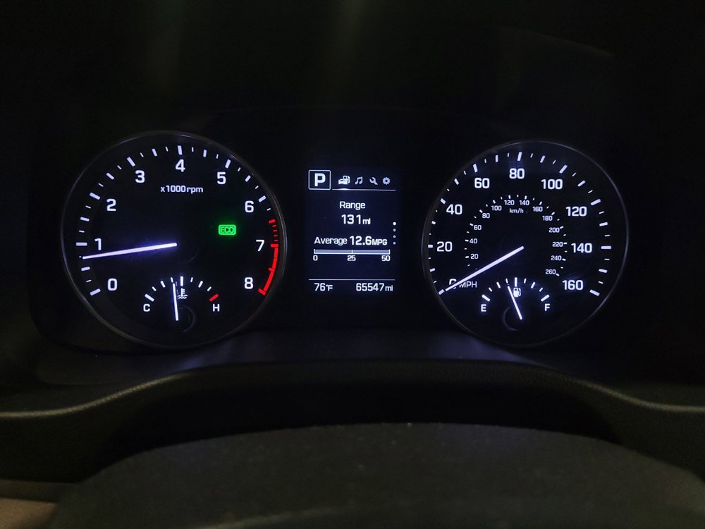 Used 2018 Hyundai Elantra SEL FWD image 23