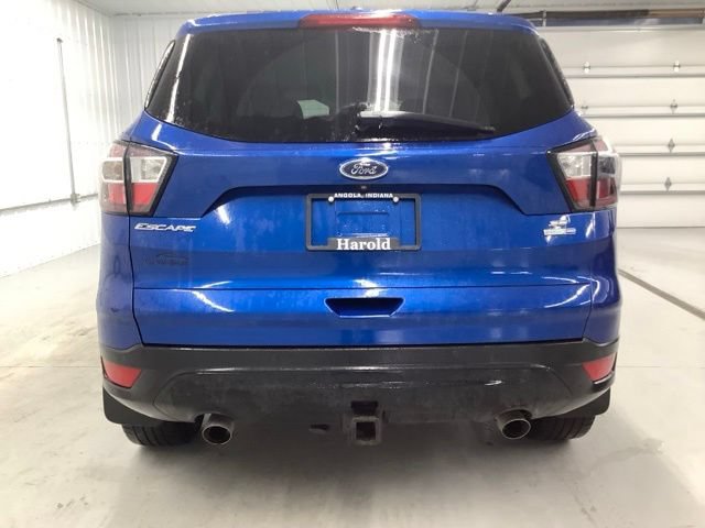 Used 2017 Ford Escape SE w/ Equipment Group 201A AWD/4WD image 5