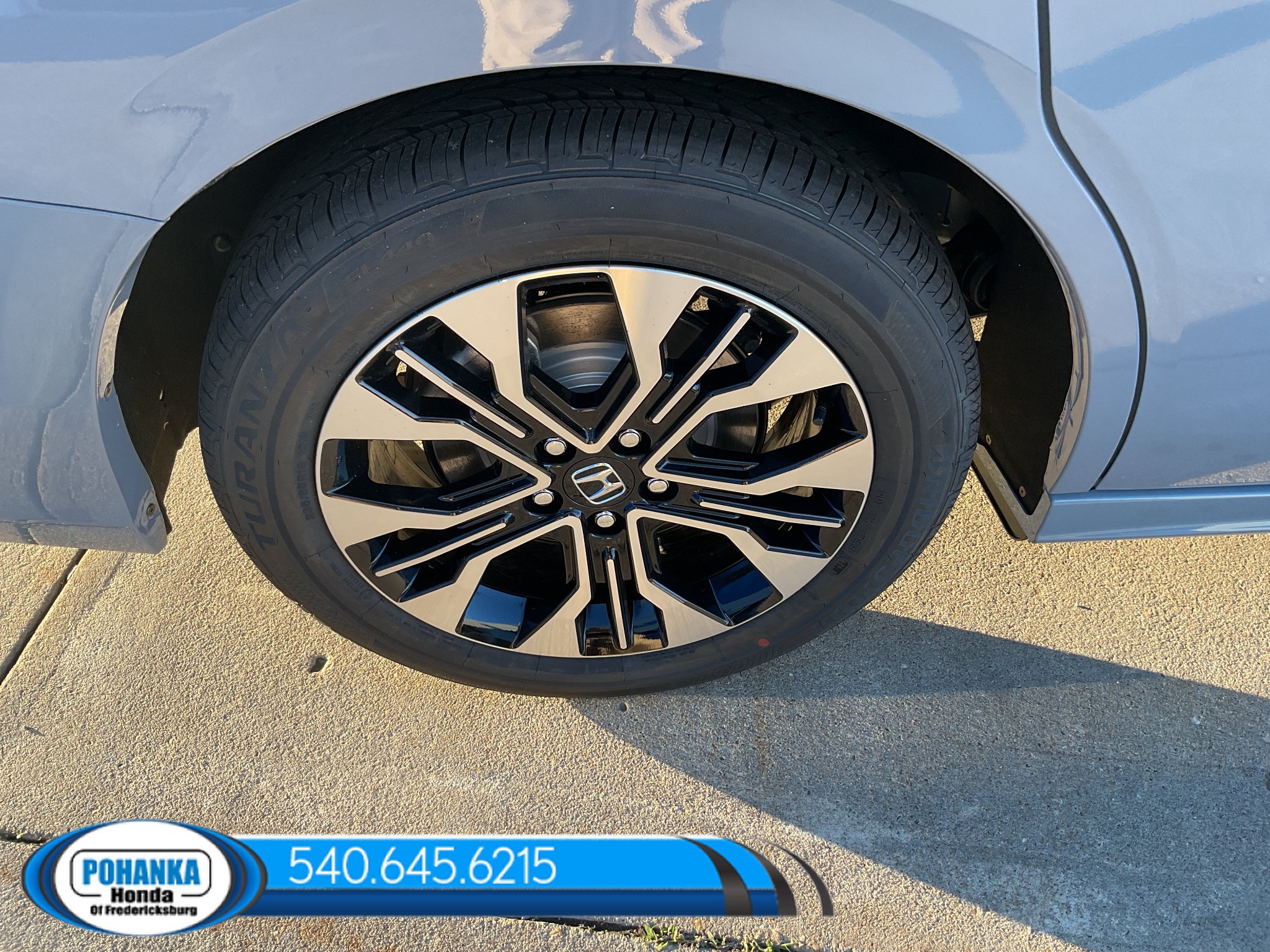 New 2027 Honda Odyssey Elite image 33