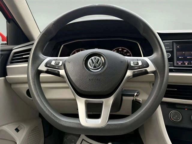 Used 2019 Volkswagen Jetta S image 14
