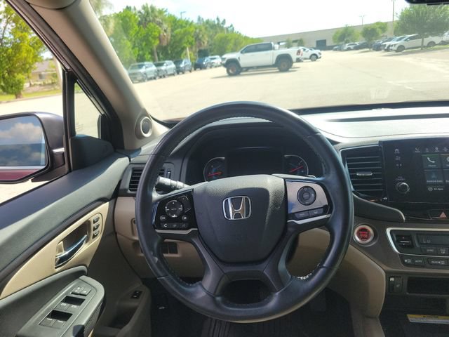 Used 2022 Honda Pilot Special Edition image 23