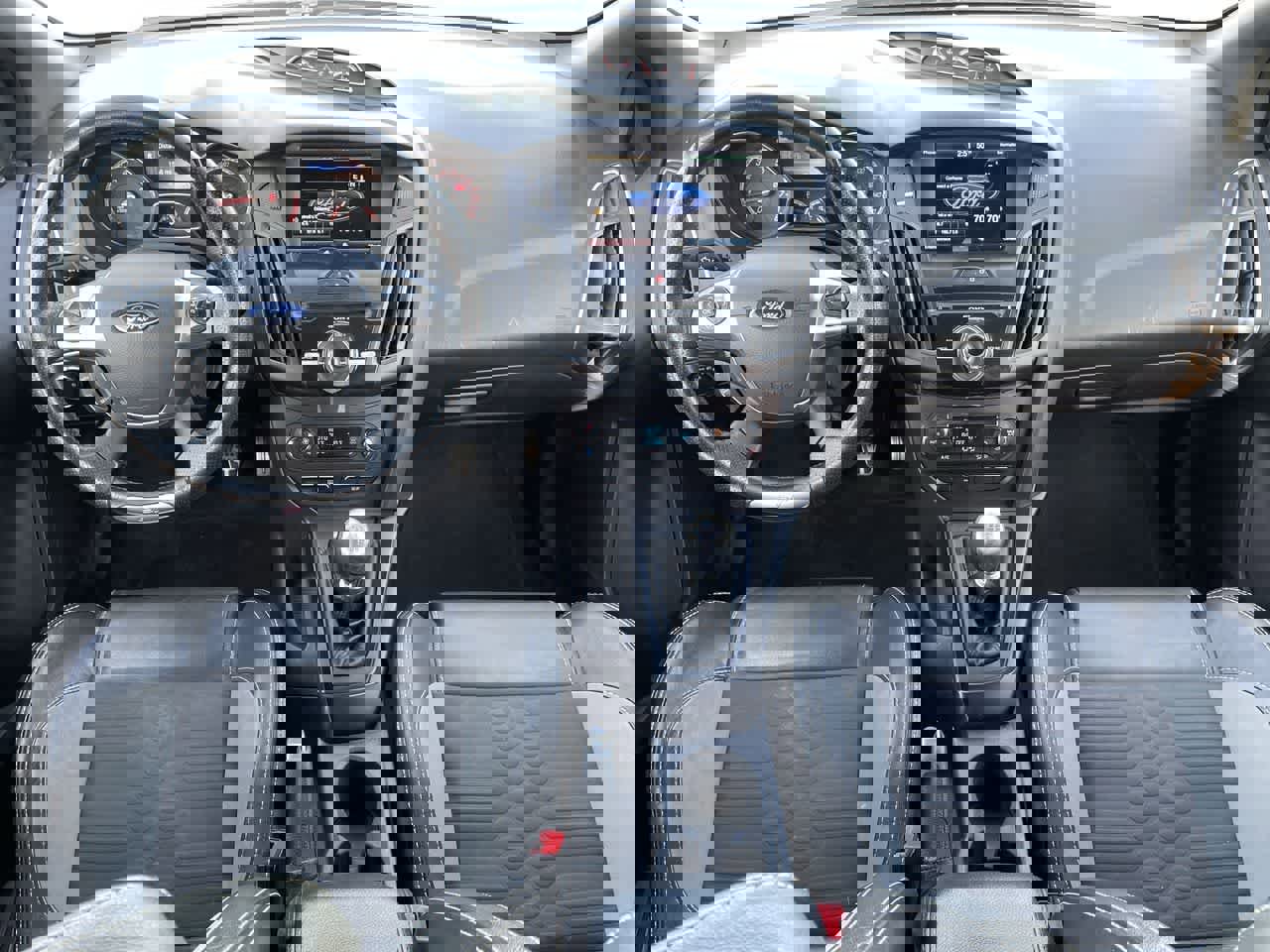 Used 2014 Ford Focus ST w/ Equipment Group 201A image 20