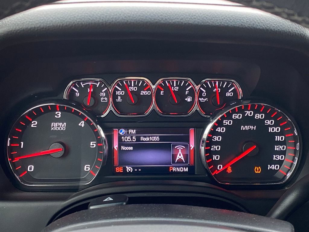 Used 2016 GMC Yukon XL SLE w/ Convenience Package image 24