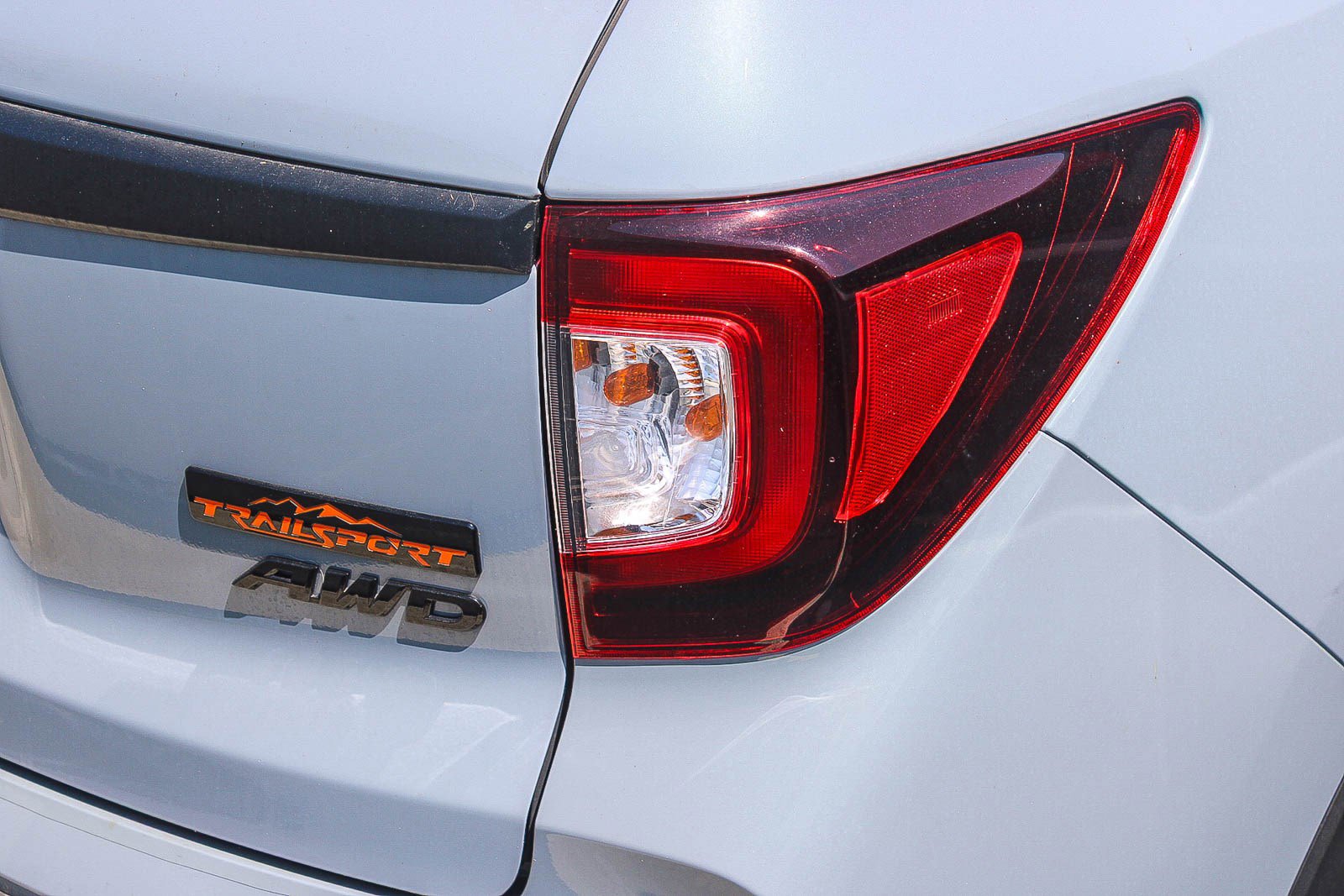 Used 2023 Honda Passport TrailSport image 15