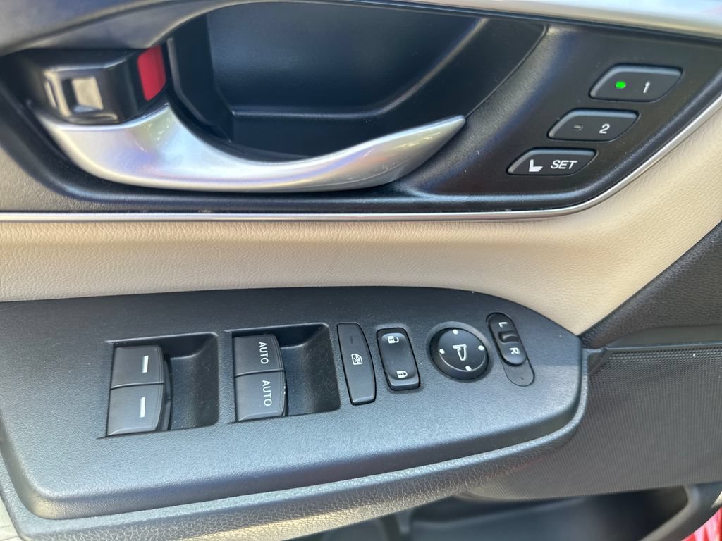Certified 2019 Honda CR-V EX-L image 15