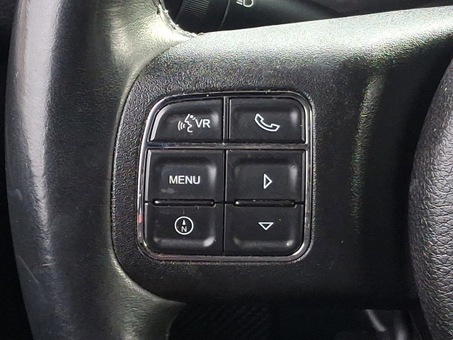 Used 2014 Jeep Wrangler Unlimited Sport w/ Quick Order Package 24S image 19