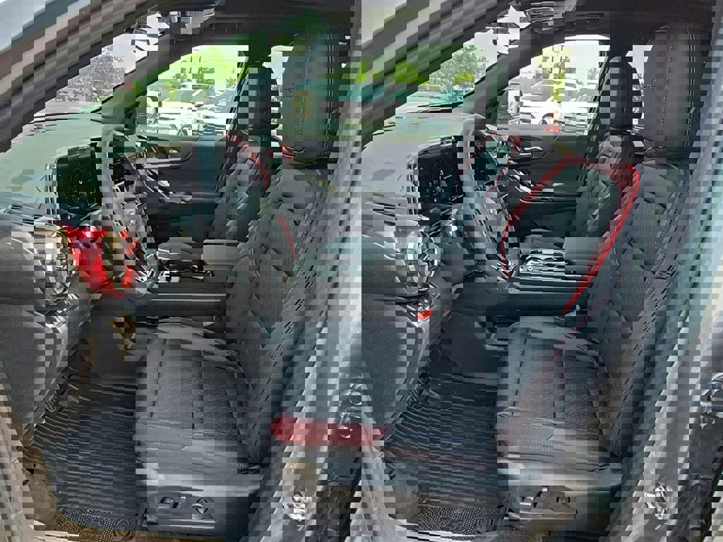 New 2026 Chevrolet Equinox RS image 5