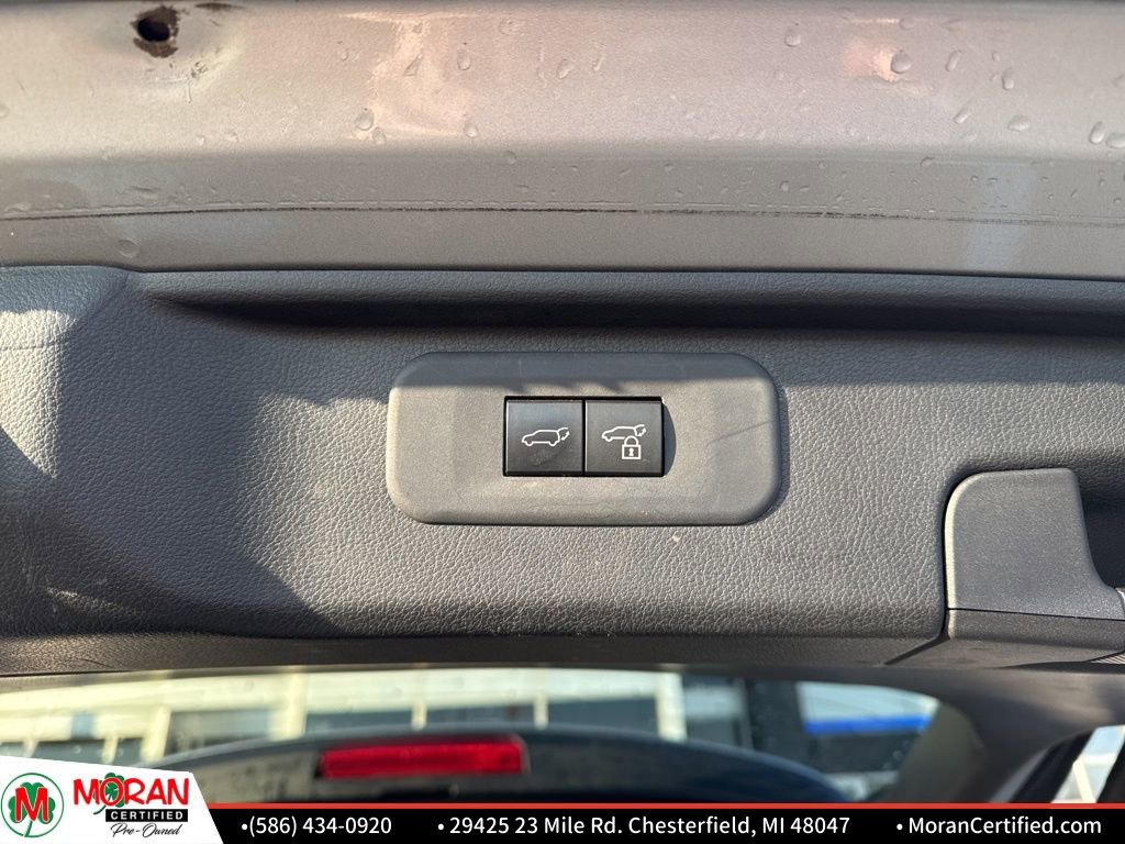 Used 2024 Toyota Grand Highlander XLE image 31