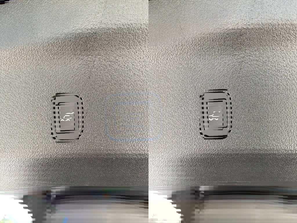 New 2026 Chevrolet Tahoe RST w/ Advanced Technology Package image 23