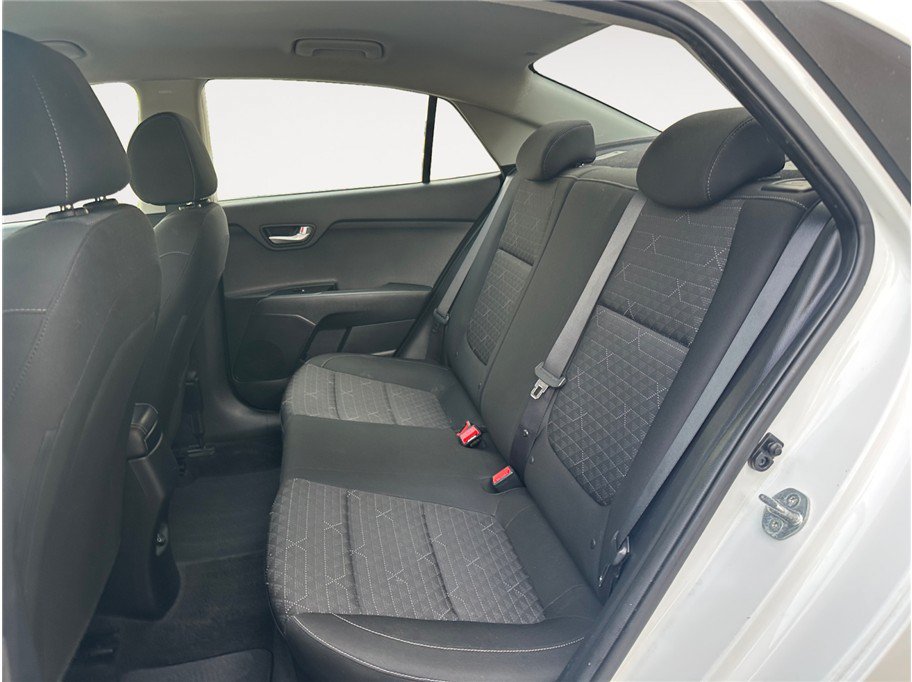 Used 2021 Kia Rio S FWD image 13
